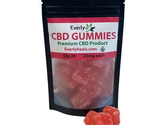 25mg-cbd-gummies-benefits-dosage-effects