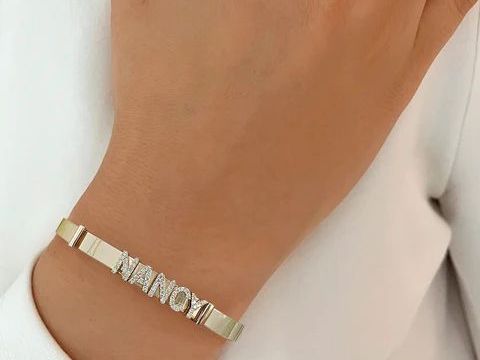 personalized-bangle-bracelet-from-alev-jewelry
