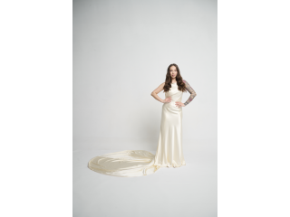 spring-sale-on-white-wedding-dress-luxury-bridal-gown-usa-small-0