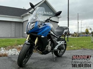 2022-cfmoto-650-adventura-bike-for-sale-in-farmington-small-0