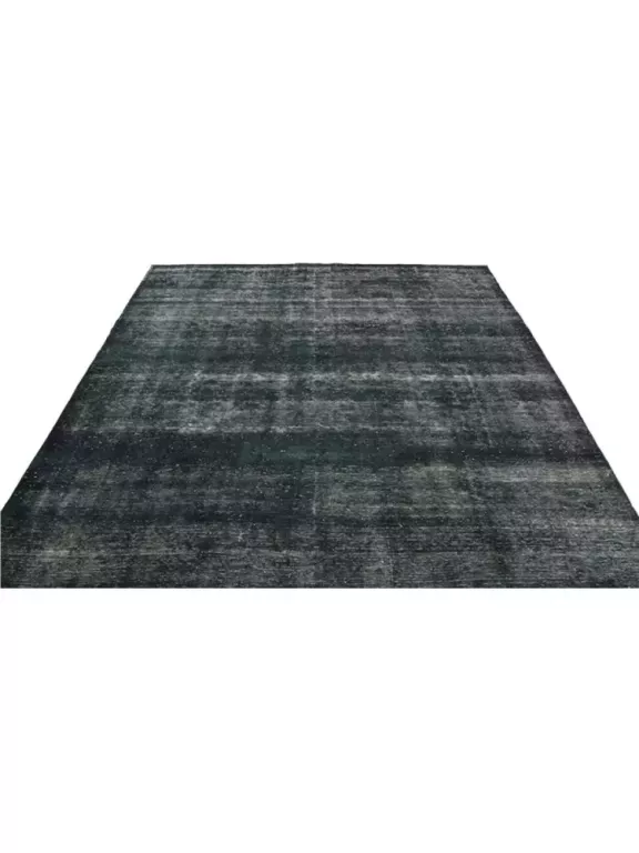 9x13-vintage-distressed-overdyed-persian-area-rug-109024-big-1