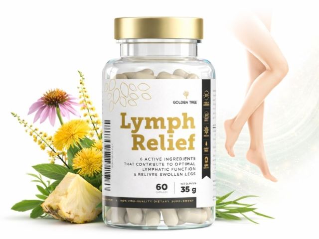 lymph-relief-kapseln