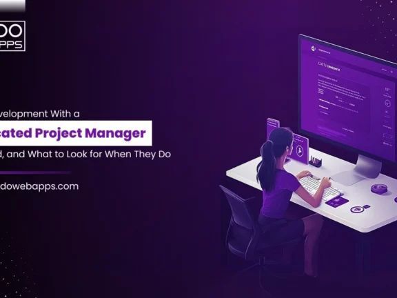 web-development-services-with-dedicated-project-manager