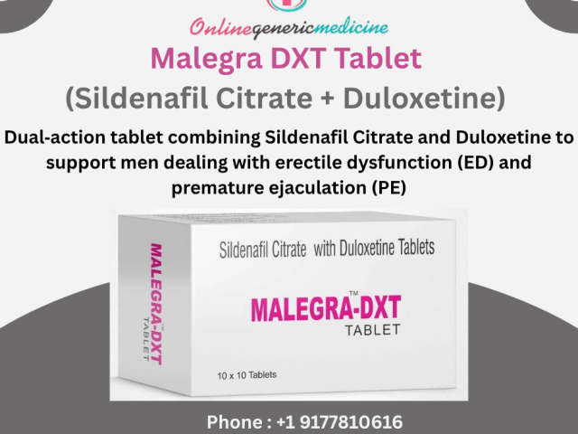 buy-malegra-dxt-tablet-online-at-onlinegenericmedicine