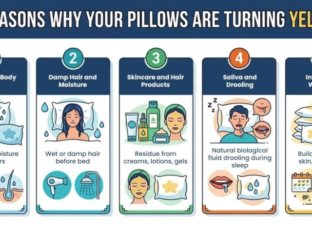 yellow-pillow-stains-explained-causes-how-to-prevent-them