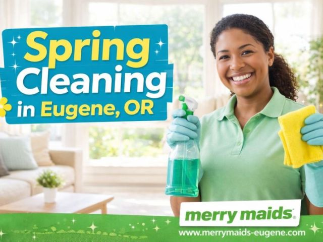 reliable-spring-cleaning-in-eugene-merry-maids-eugene