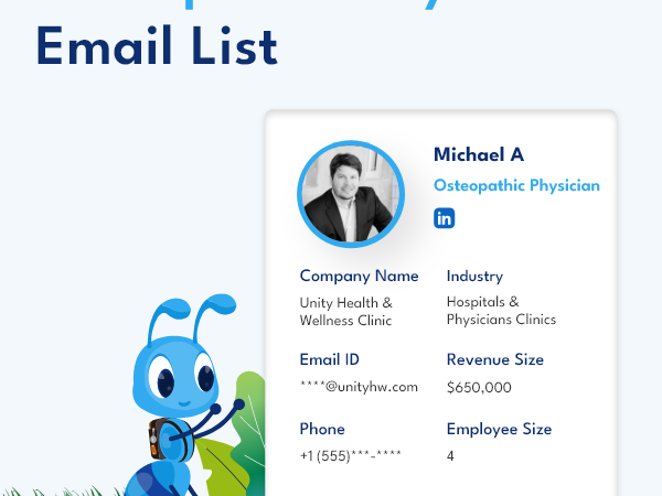 want-us-osteopathic-physicians-email-list-for-outreach