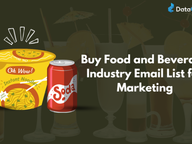 need-usa-food-beverage-email-list-for-lead-generation