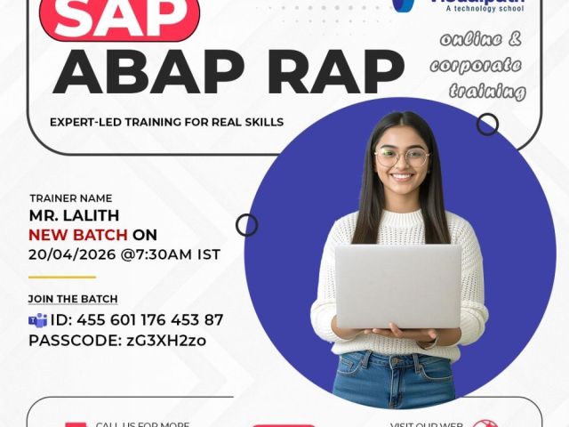sap-abap-rap-training-sap-abap-rap-course-online