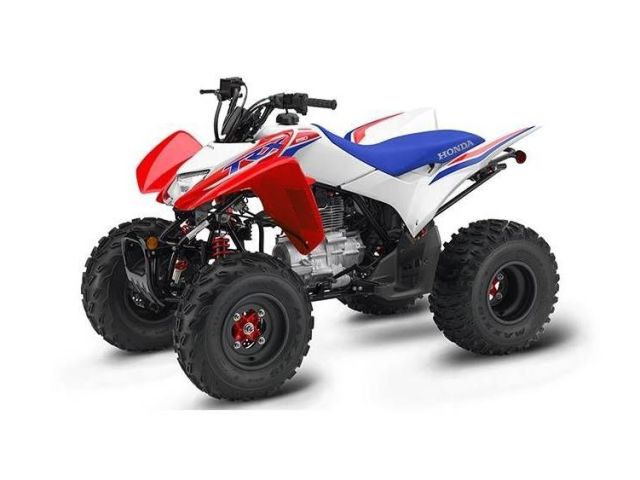 2026-honda-trx-250x-sporty-reliable-trail-ready