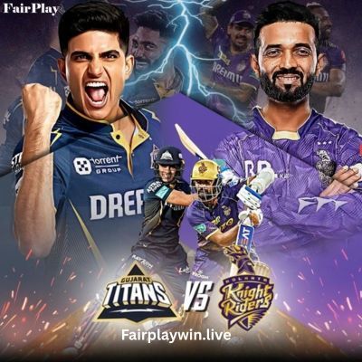 fairplay-id-the-best-platform-gt-vs-kkr-ipl-2026-big-0