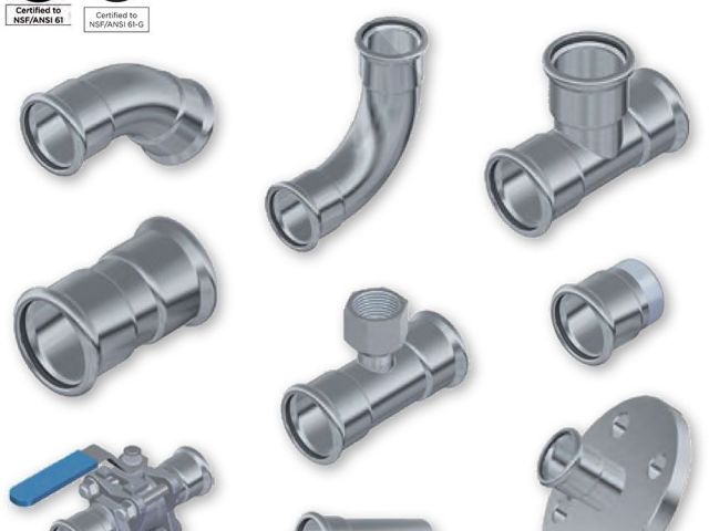 high-quality-stainless-steel-grooved-concentric-reducers-supplier