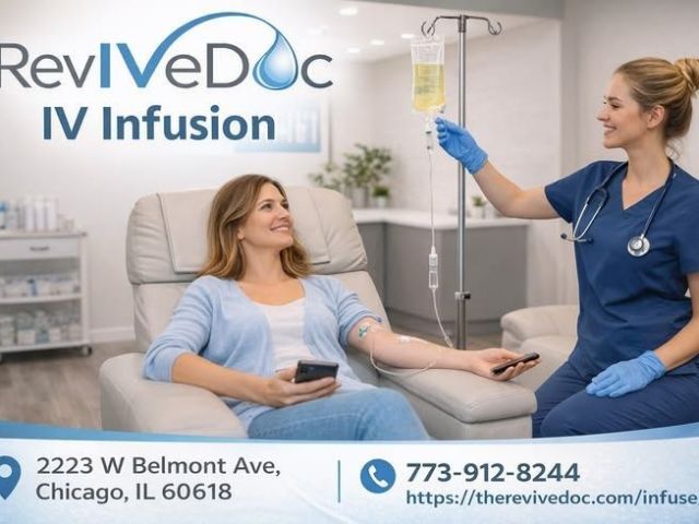 how-can-iv-infusion-improve-hydration