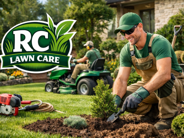 best-landscapers-roanoke-va-rc-lawn-care