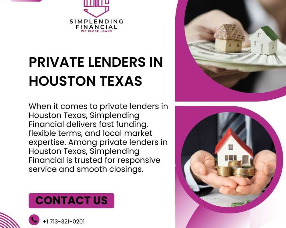 private-lending-texas-for-real-estate-simplending-financial