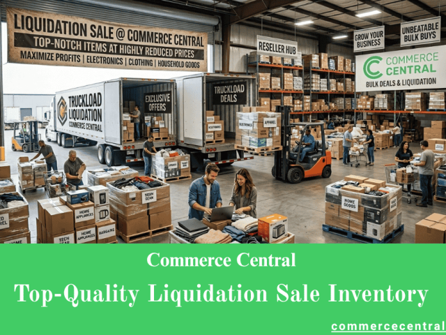 top-quality-liquidation-sale-inventory-commerce-central