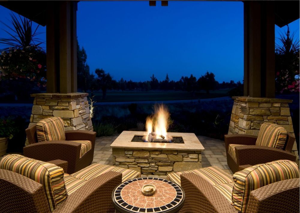 modern-outdoor-fire-pit-with-chimney-for-backyard-comfort-big-0
