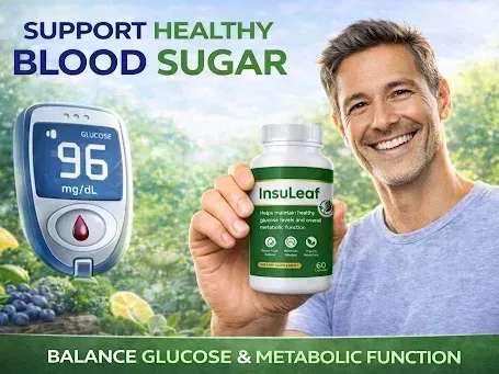 who-should-take-insuleaf-supplement