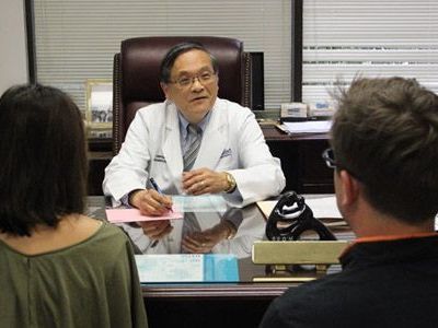 top-fertilization-clinic-houston-with-expert-specialists