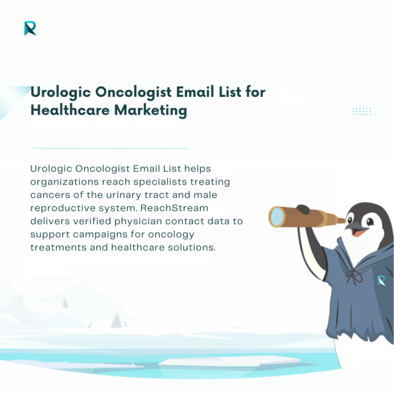 access-urologic-oncologist-email-list-for-targeted-campaigns-big-0