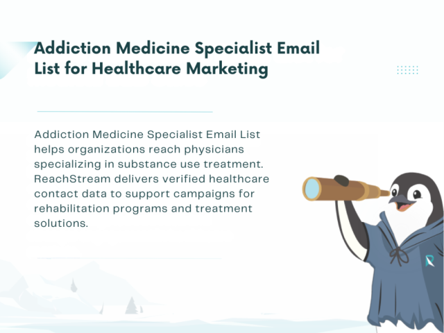 access-addiction-medicine-specialist-email-list-for-healthcare