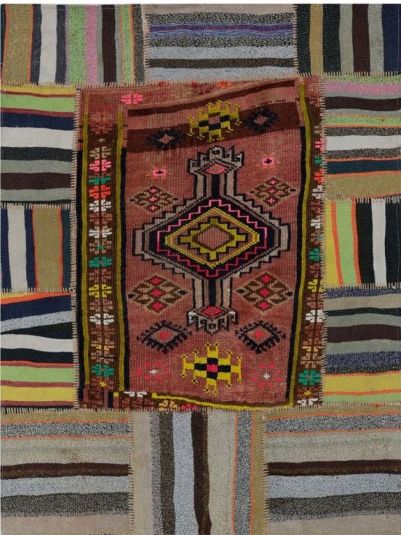 3x4-vintage-kilim-patchwork-persian-area-rug-109181-big-0