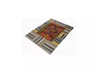 3x4-vintage-kilim-patchwork-persian-area-rug-109181-small-1
