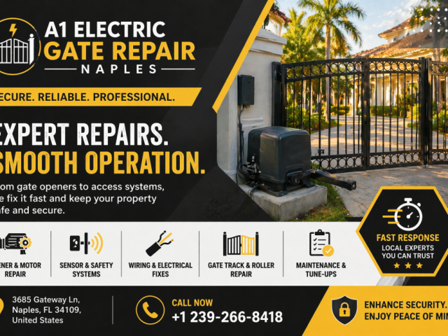 fast-electric-gate-repairs-automation-naples