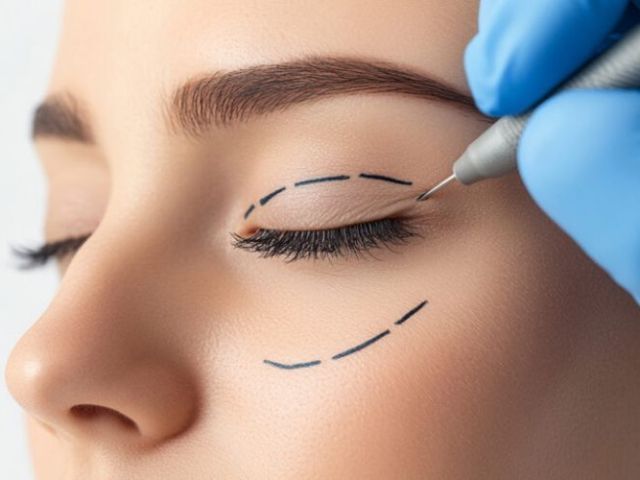 lower-eyelid-laser-treatment-blepharoplasty-surgery-fairfax