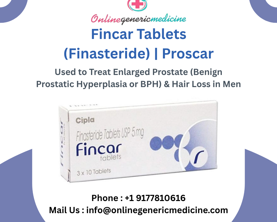 buy-fincar-tablet-finasteride-proscar-onlinegenericmedicine