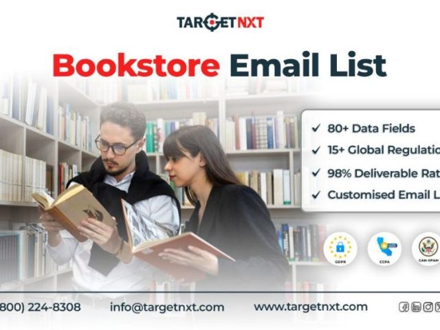 bookstore-email-list-for-publishing-marketing