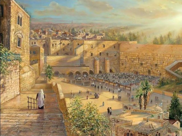 timeless-jerusalem-pictures-for-your-collection