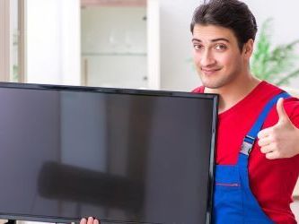 tv-wall-installation
