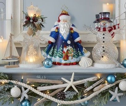 shop-premium-coastal-christmas-decorations-for-elegant-home-decor-big-0
