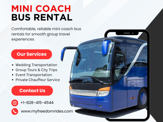 boutique-mini-coach-bus-rental-for-weddings-and-private-parties