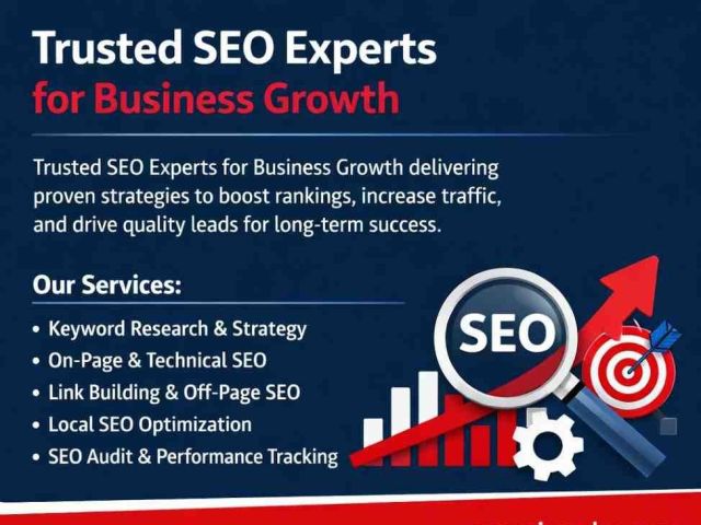 skilled-seo-experts-driving-business-growth