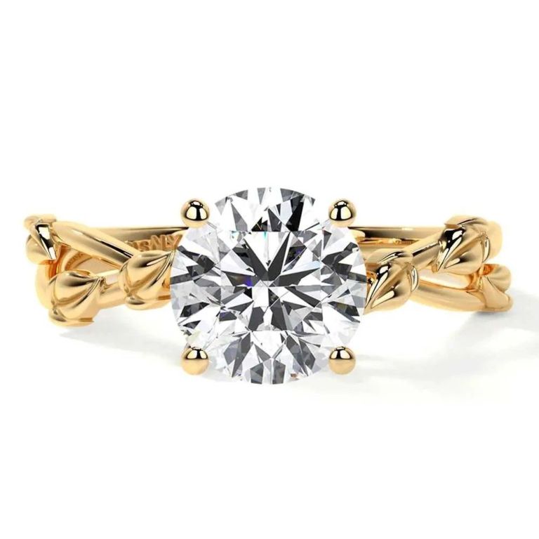 affordable-200cts-solitaire-lab-diamond-ring-in-igi-certified-big-0
