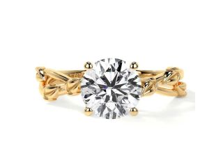 affordable-200cts-solitaire-lab-diamond-ring-in-igi-certified-small-0