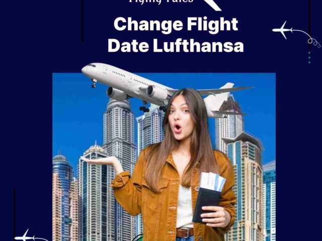 how-to-change-your-flight-date-on-lufthansa-airlines