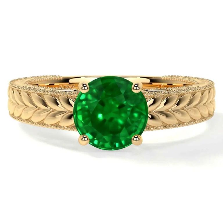 elegant-solitaire-emerald-rings-for-engagement-and-gifting-big-0