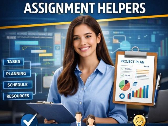 project-management-assignment-helpers-expert-academic-support