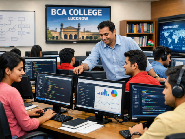 bca-college-in-lucknow