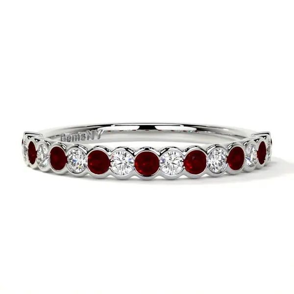buy-ruby-wedding-band-stylish-ruby-diamond-ring-deal-big-0