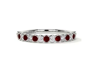 buy-ruby-wedding-band-stylish-ruby-diamond-ring-deal-small-0