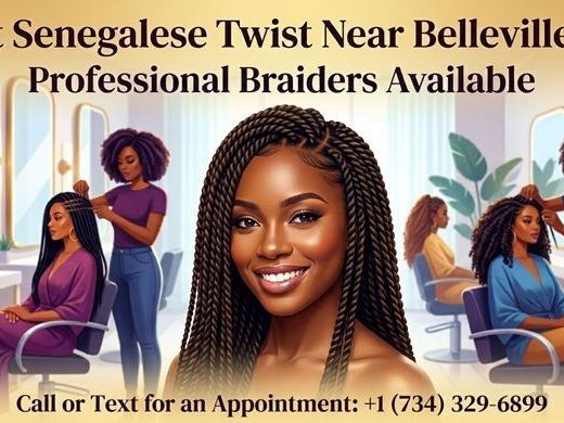 best-senegalese-twist-near-belleville-mi