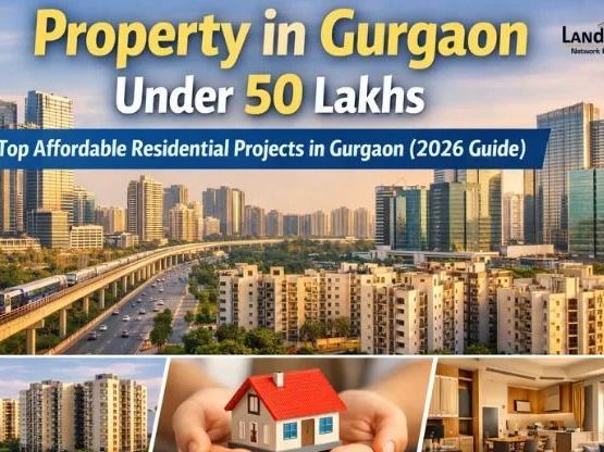 budget-flats-in-gurgaon-under-50-lakhs-best-property-options
