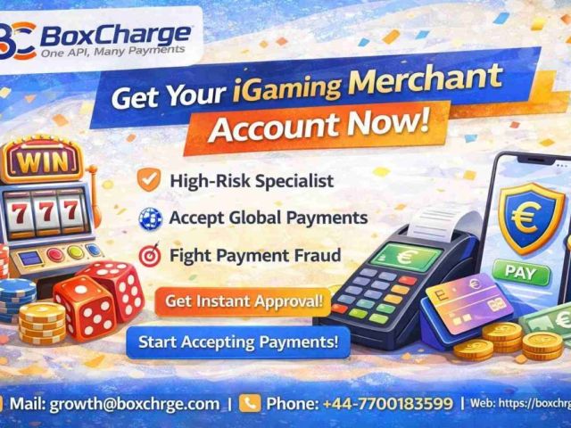 top-igaming-merchant-account-providers-get-approved-fast
