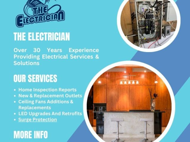 electrician-in-cobb-east