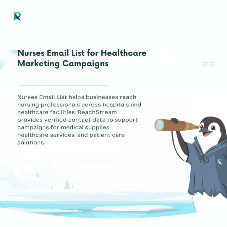 access-nurses-email-list-for-healthcare-campaigns-big-0