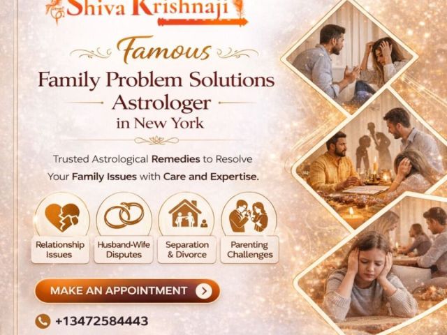 famous-family-problem-solutions-astrologer